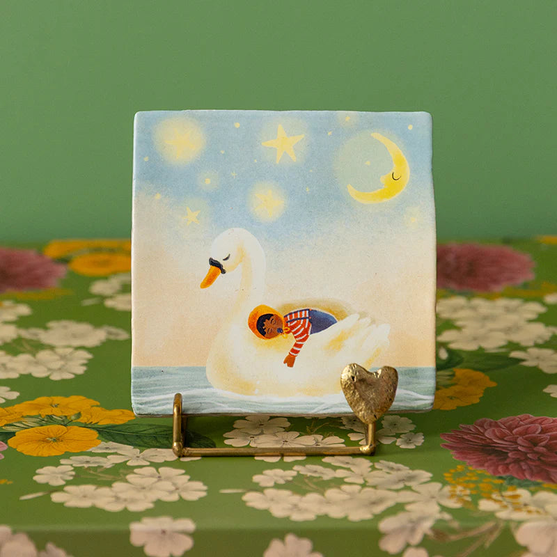 StoryTiles Loaded With Love tegeltje