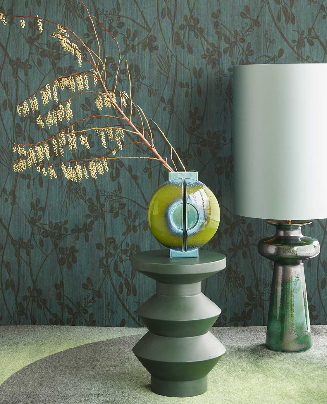 eijffinger emerald 333405
