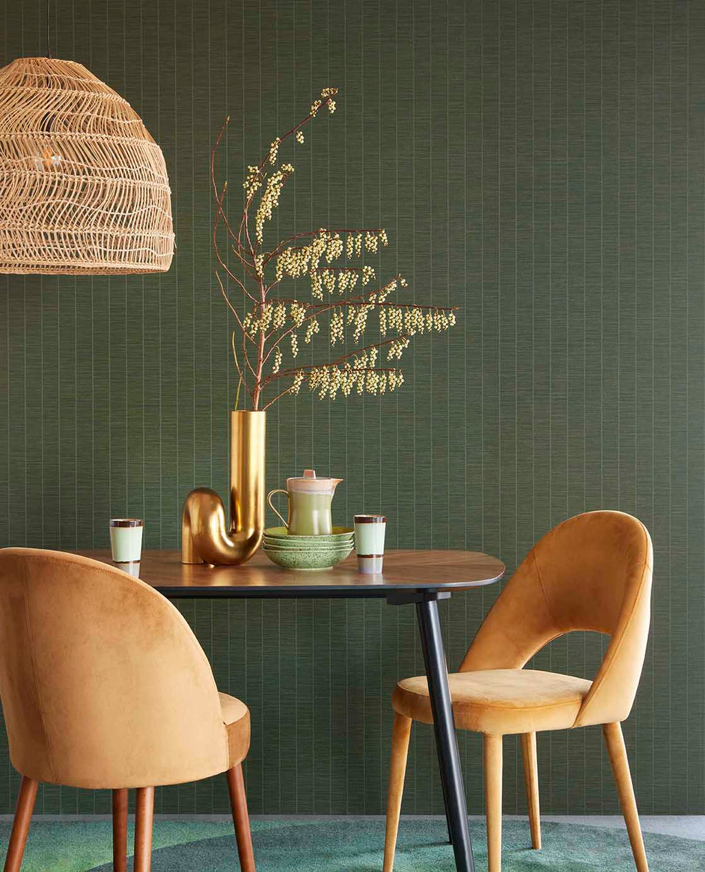 eijffinger emerald 333436