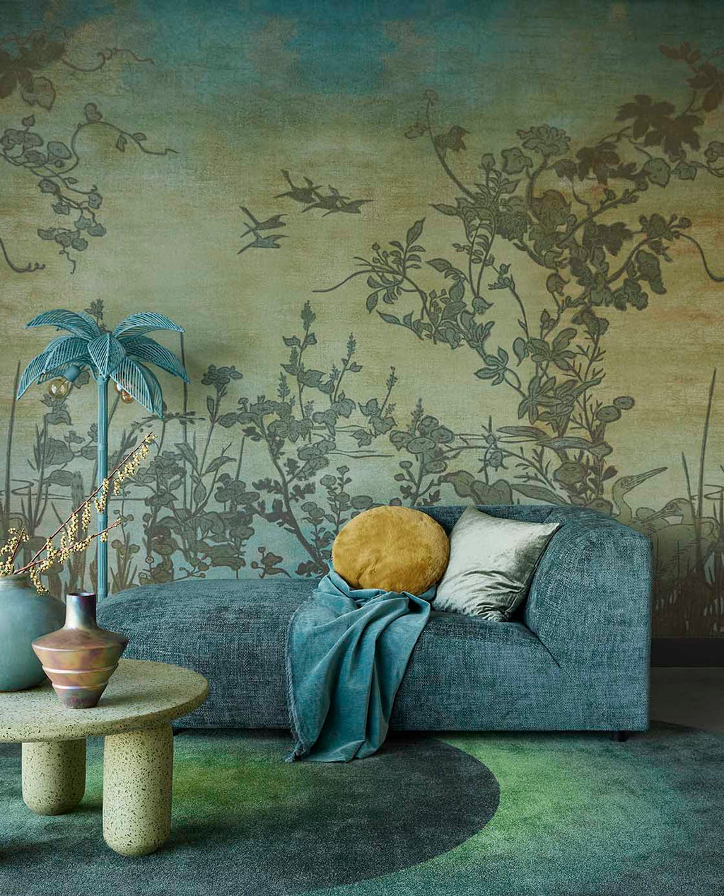 eijffinger emerald 333471