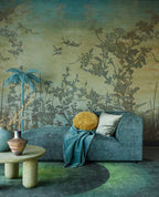 eijffinger emerald 333471