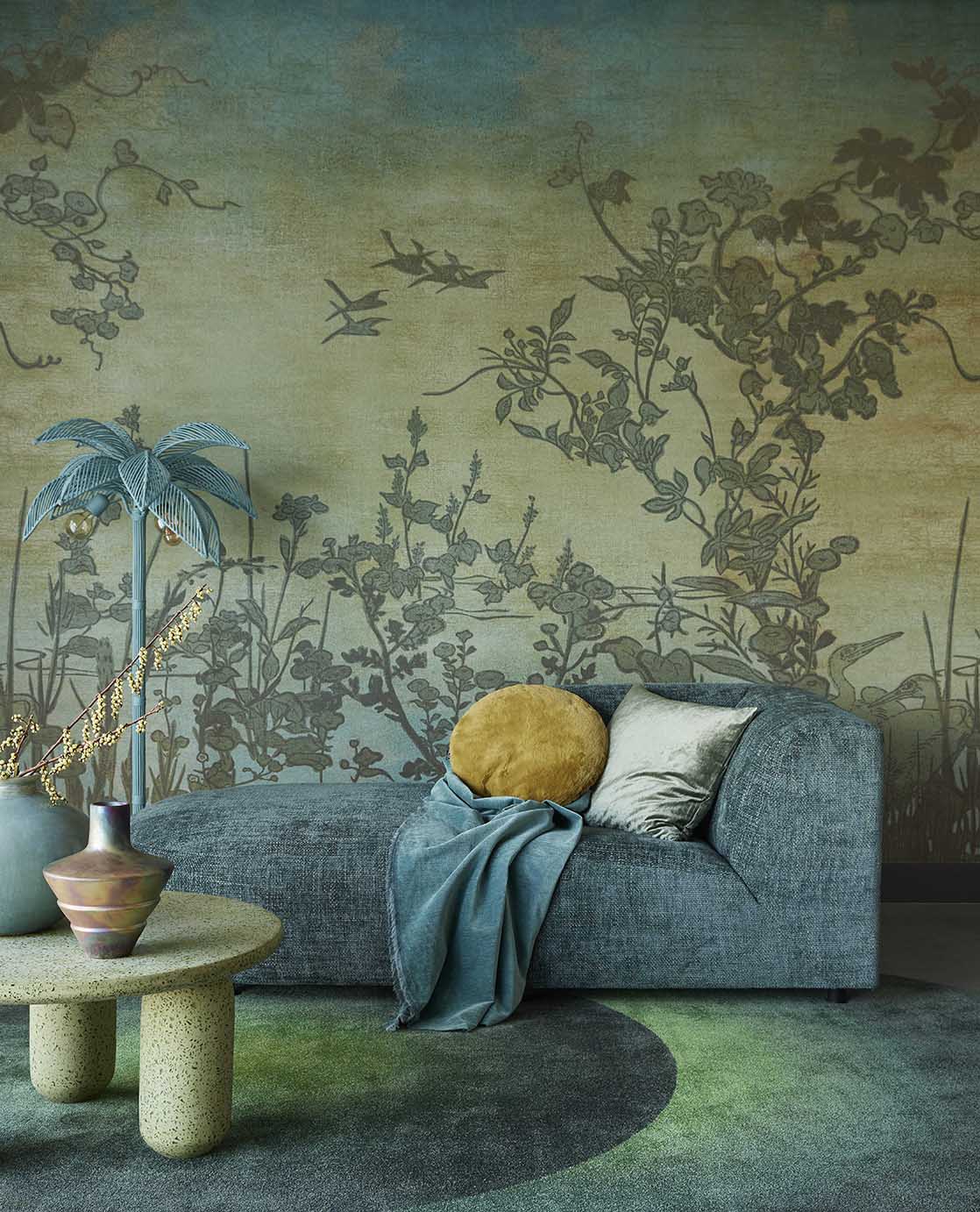 eijffinger emerald 333471