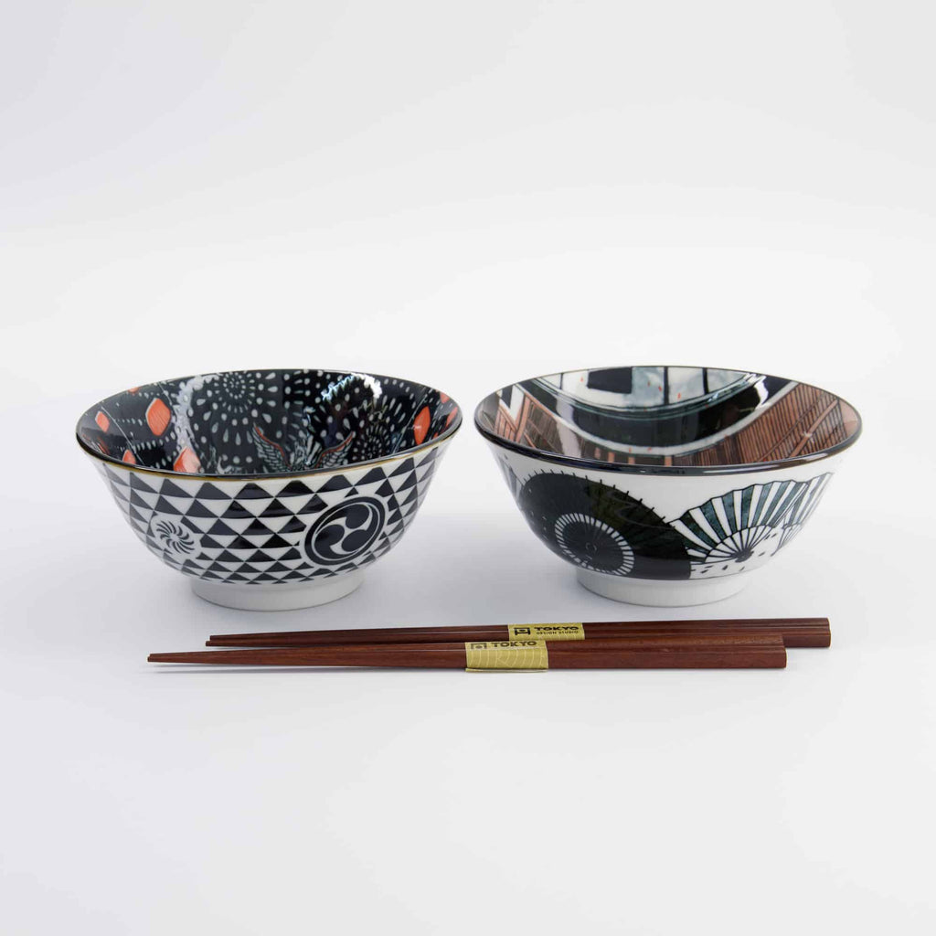 Tokyo Design Studio Asakusa kommen cadeauset