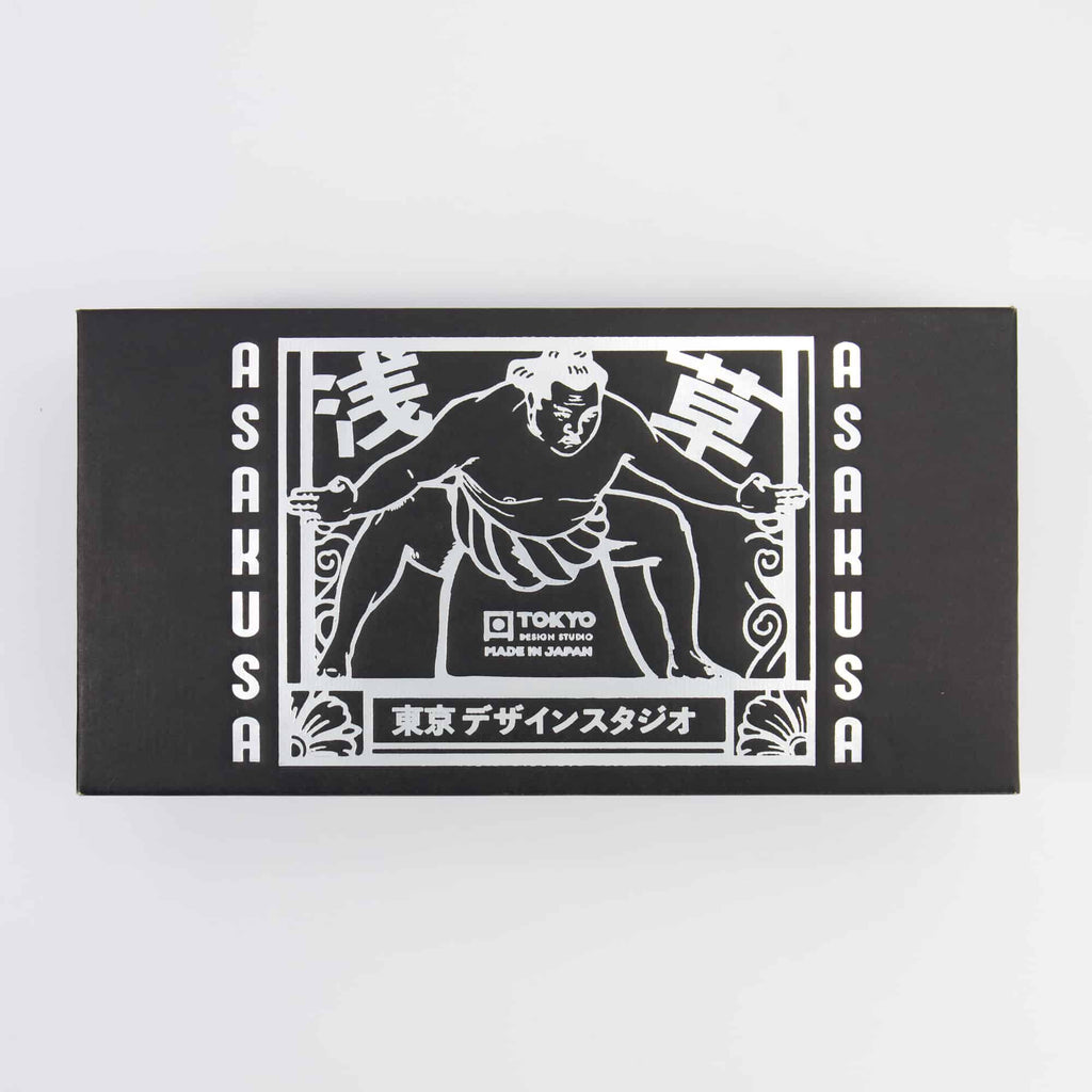 Tokyo Design Studio Asakusa kommen cadeauset