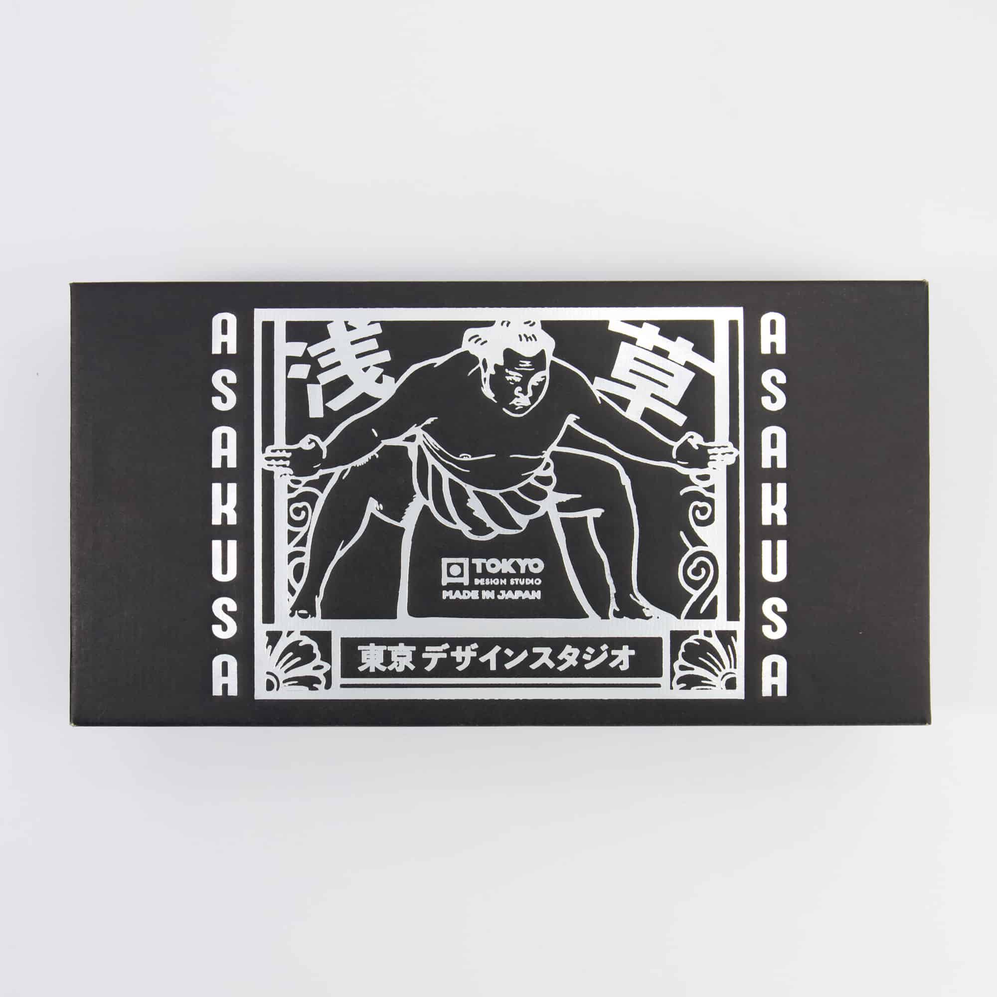 Tokyo Design Studio Asakusa kommen cadeauset
