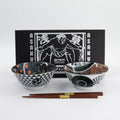 Tokyo Design Studio Asakusa kommen cadeauset