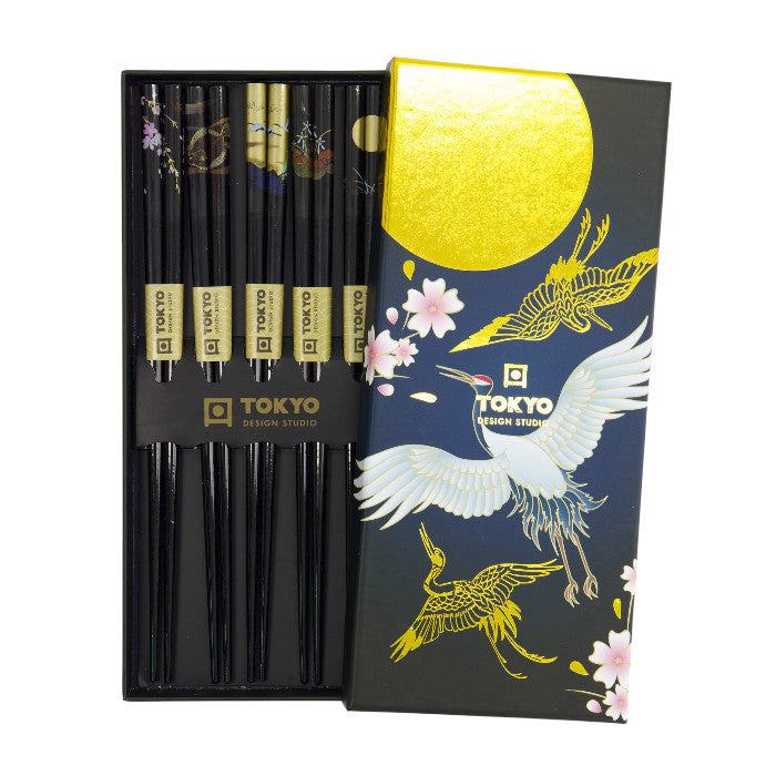 Tokyo Design Studio Chopstick cadeauset