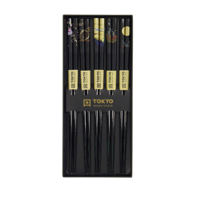 Tokyo Design Studio Chopstick cadeauset