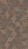 Eijffinger behang Gilded Veneer Diamonds