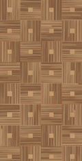 Eijffinger behang Gilded Veneer Blocks