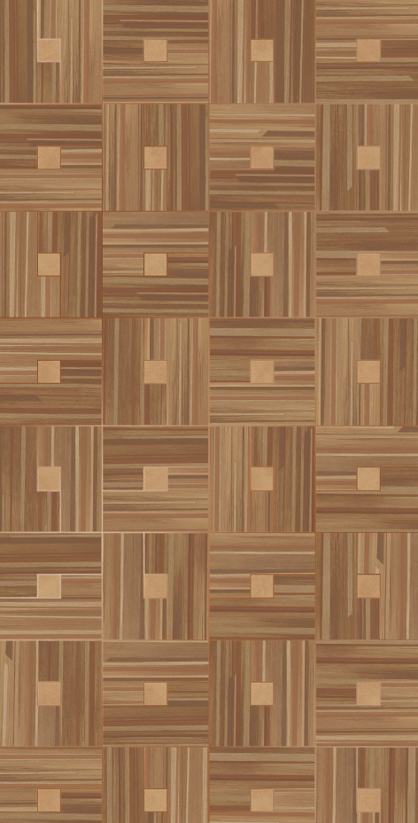 Eijffinger behang Gilded Veneer Blocks