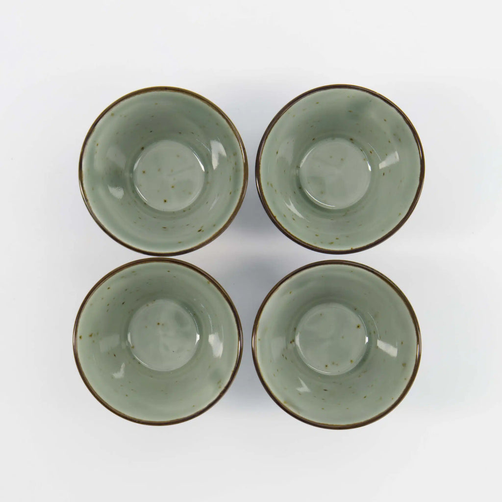 Tokyo Design Studio Mashiko espressokopjes cadeauset