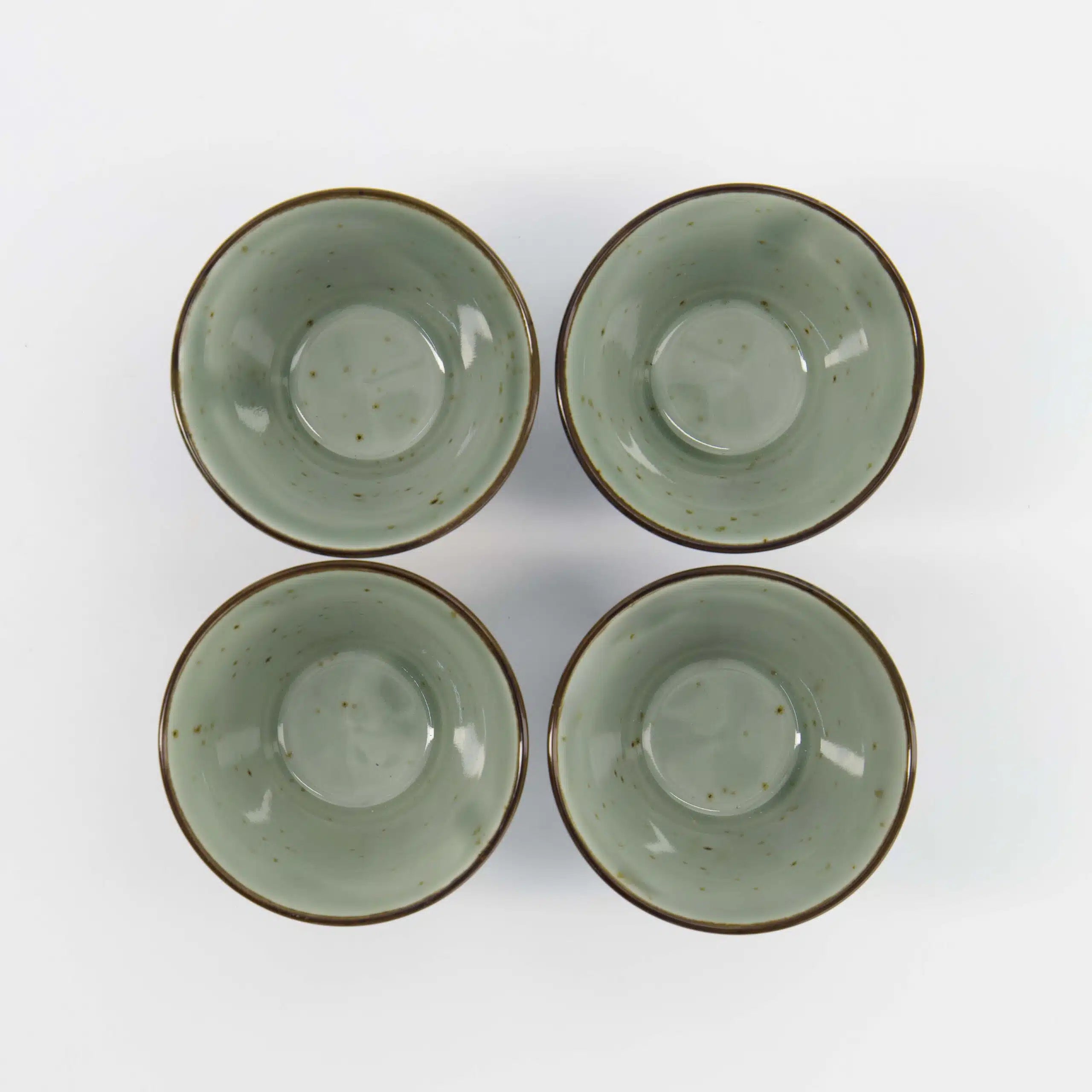 Tokyo Design Studio Mashiko espressokopjes cadeauset