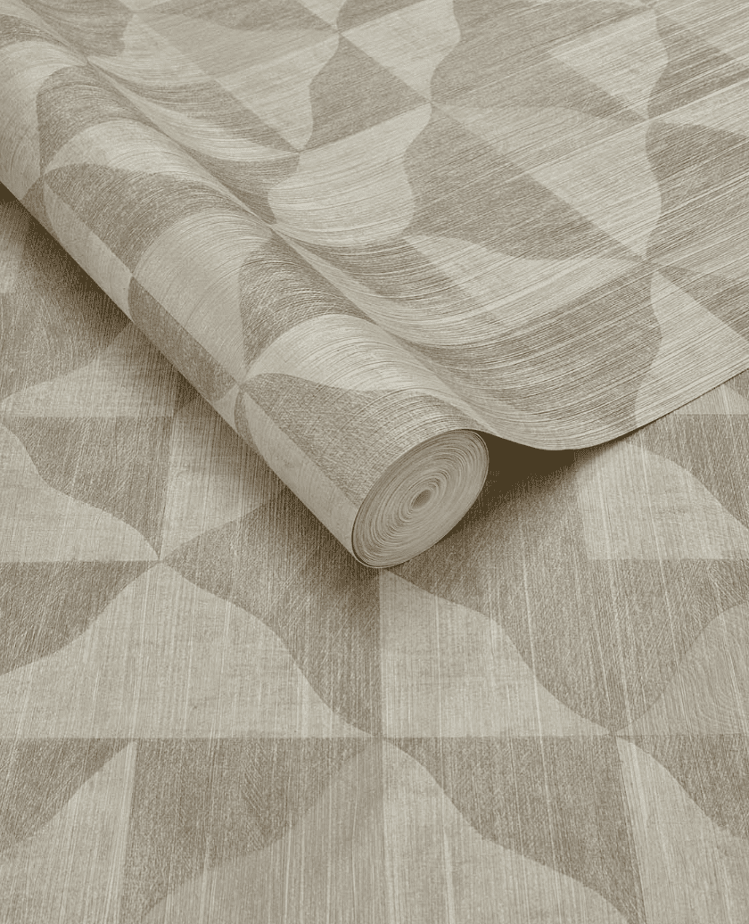 Eijffinger behang Sensory Carve