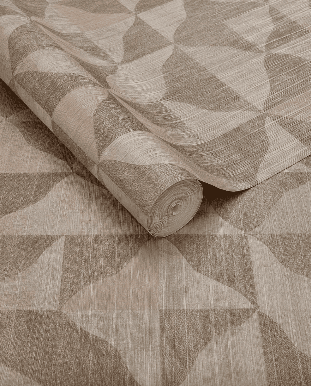 Eijffinger behang Sensory Carve