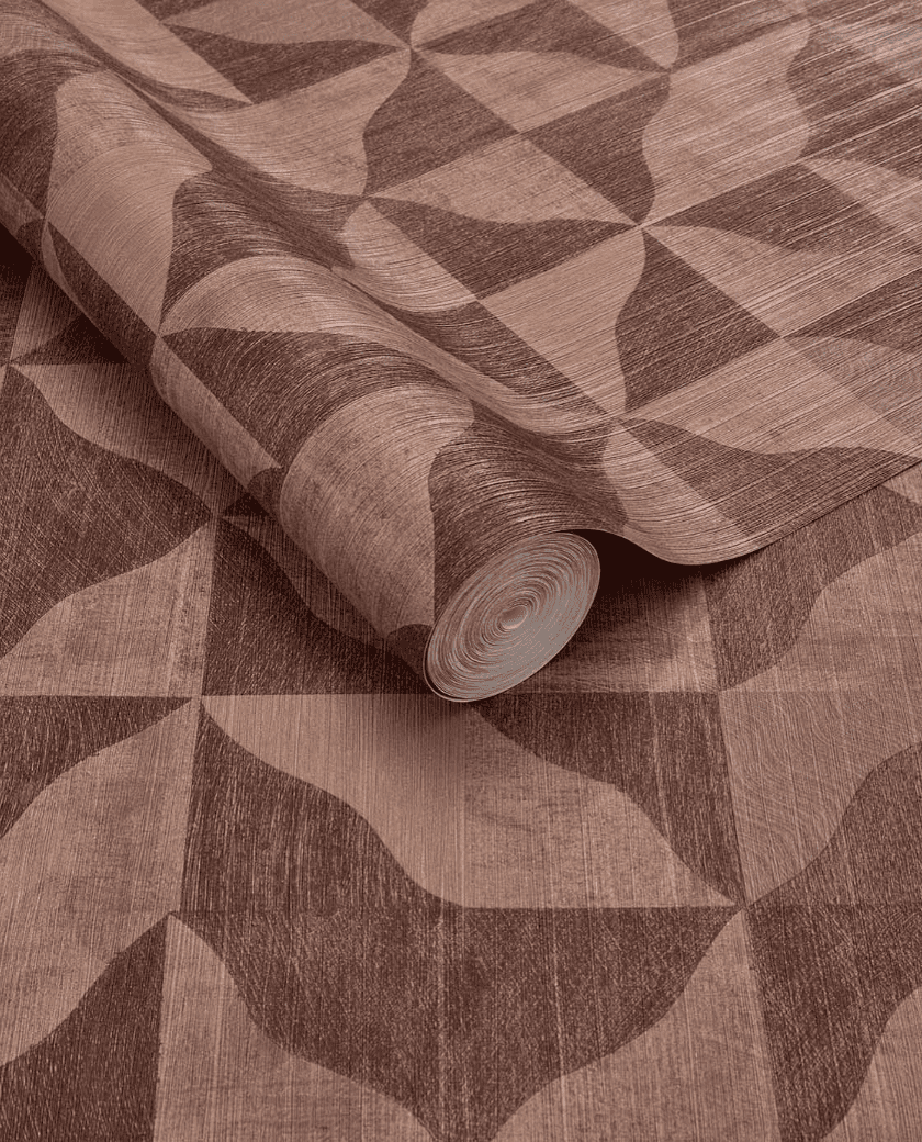Eijffinger behang Sensory Carve