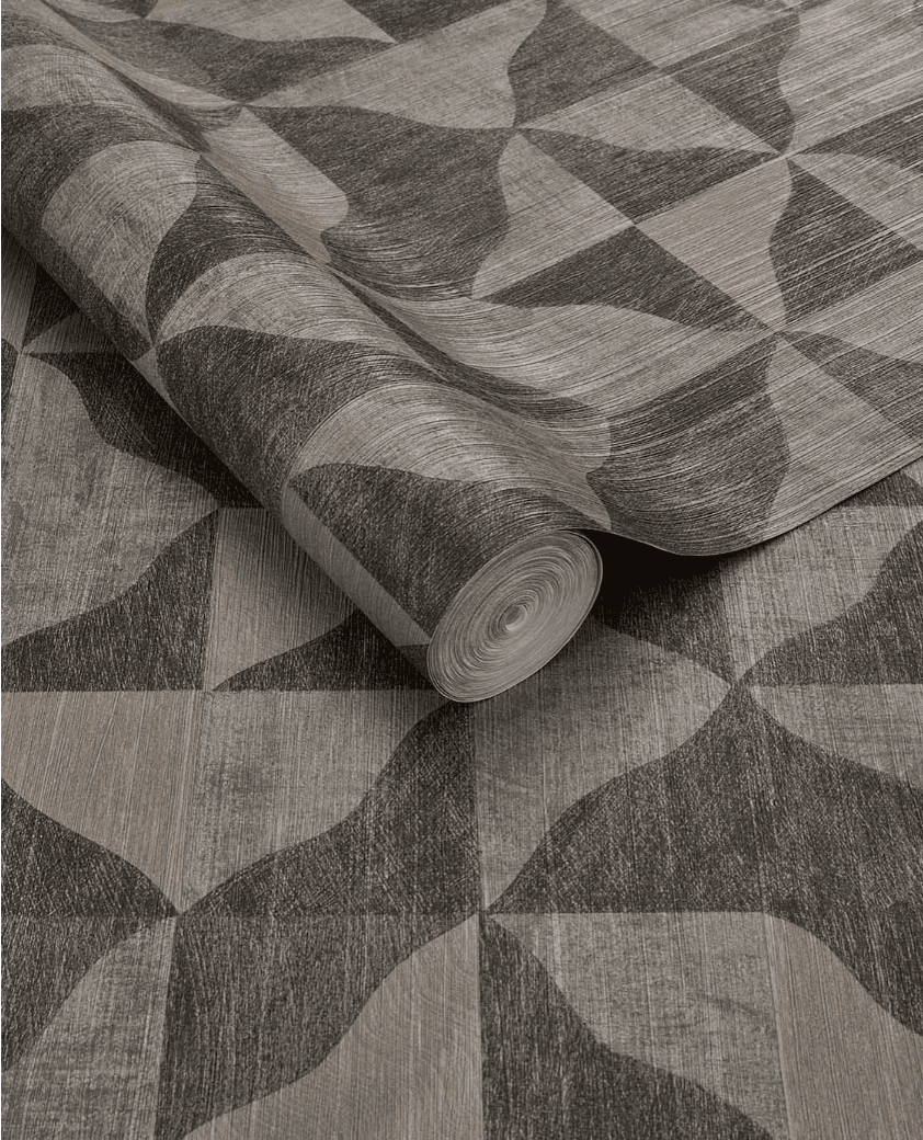 Eijffinger behang Sensory Carve