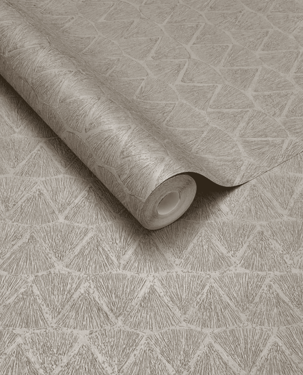 Eijffinger behang Sensory Scallop