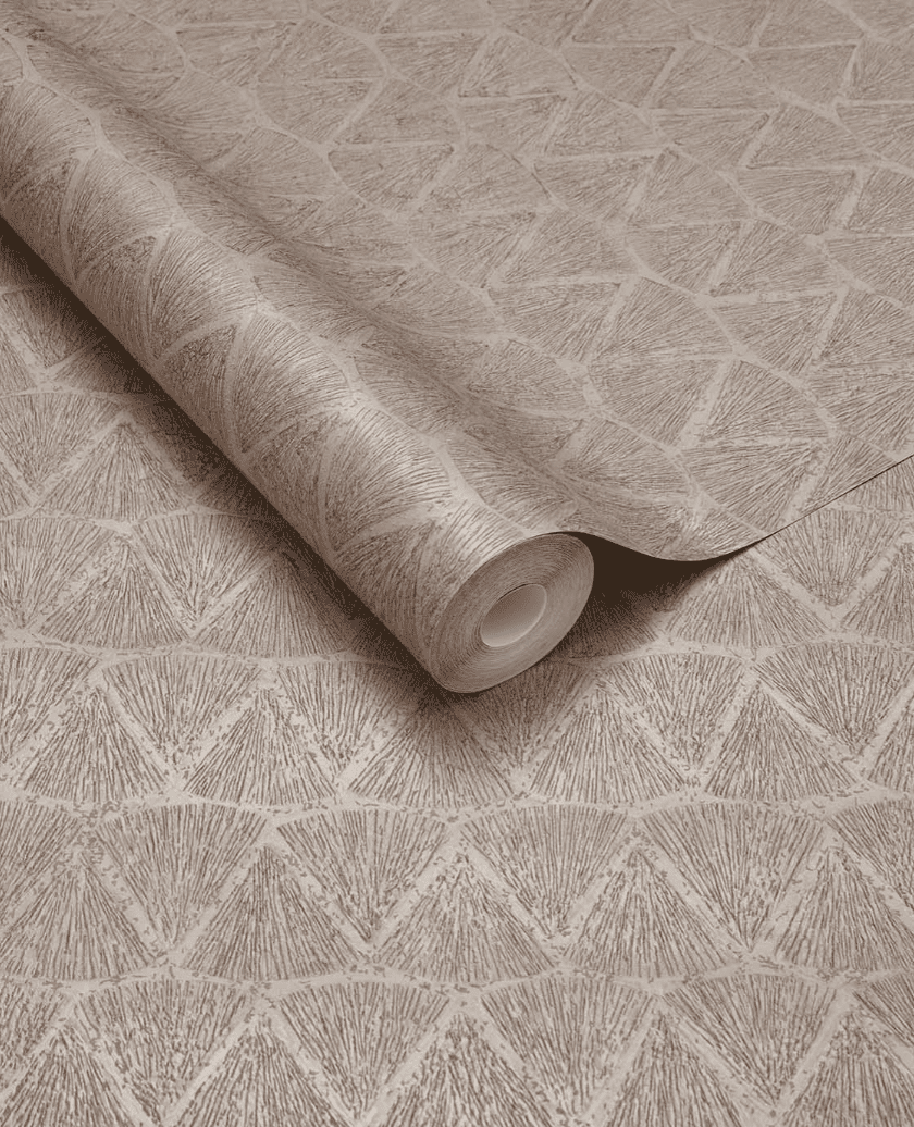 Eijffinger behang Sensory Scallop