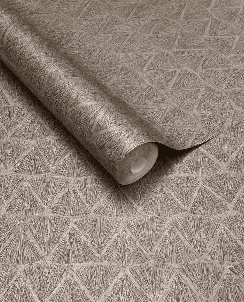 Eijffinger behang Sensory Scallop