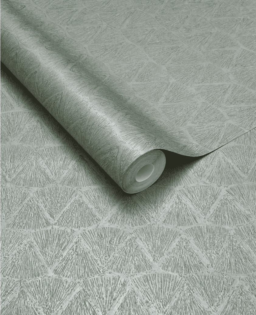 Eijffinger behang Sensory Scallop