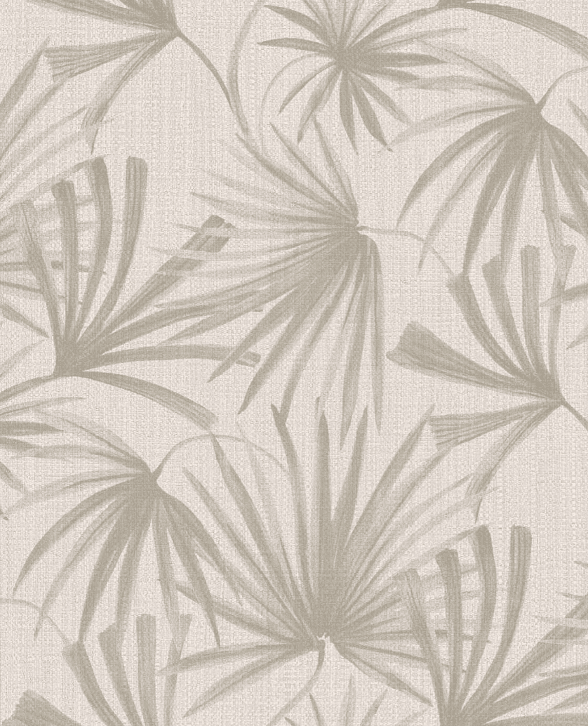 Eijffinger behang GROOVY Palmbladeren