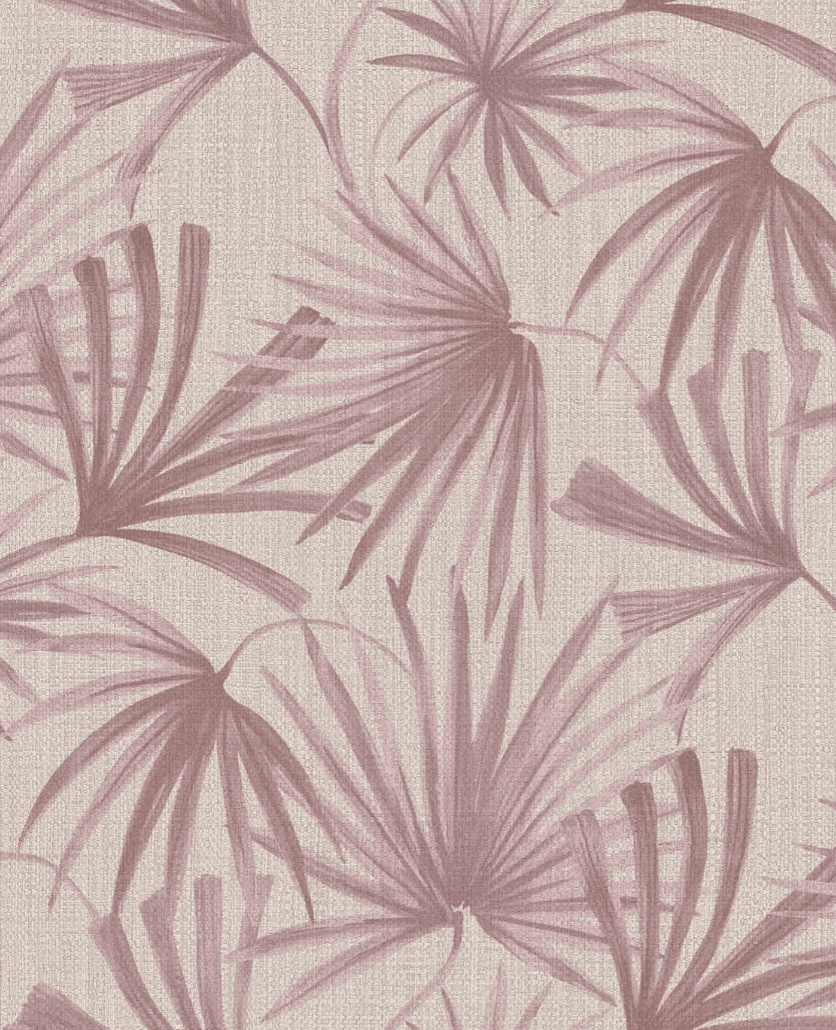 Eijffinger behang GROOVY Palmbladeren