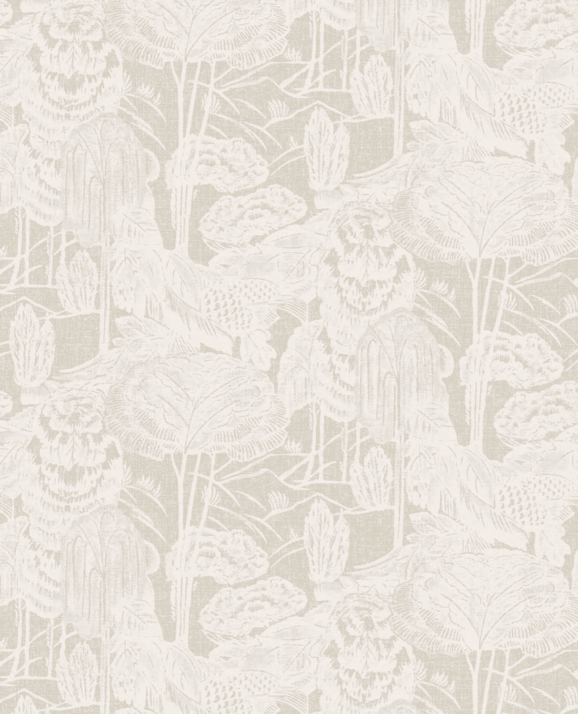 Eijffinger behang GROOVY Toile du Joey