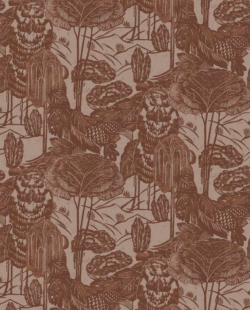 Eijffinger behang GROOVY Toile du Joey