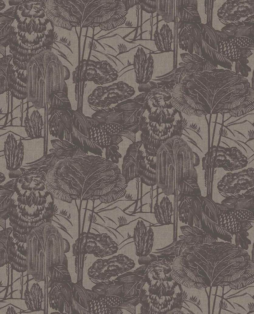 Eijffinger behang GROOVY Toile du Joey
