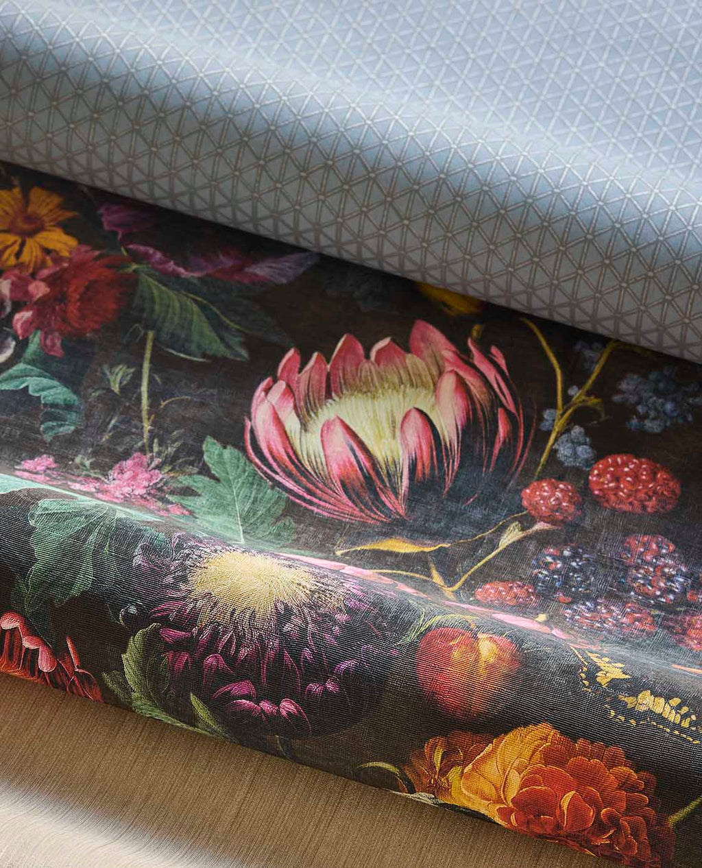 Eijffinger behang Magnifique Floral