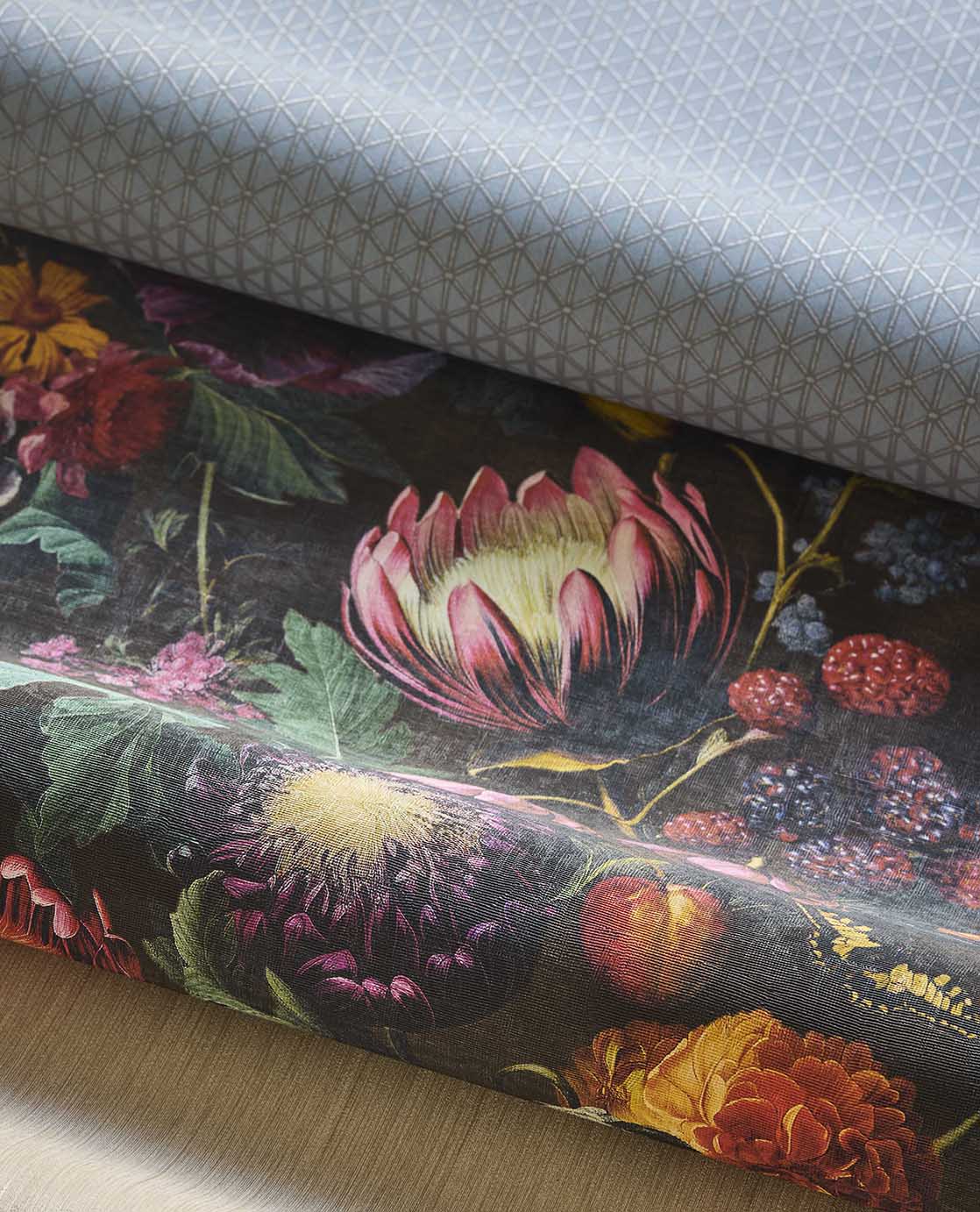 Eijffinger behang Magnifique Floral
