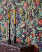 Eijffinger behang Magnifique Floral