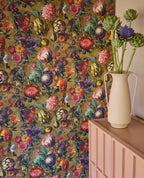 Eijffinger behang Magnifique Floral