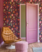 Eijffinger behang Magnifique Floral
