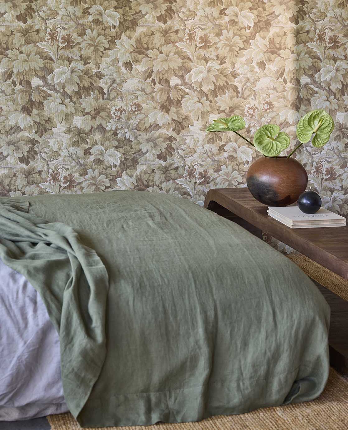 Eijffinger behang Magnifique Botanica