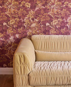 Eijffinger behang Magnifique Botanica