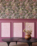 Eijffinger behang Magnifique Botanica