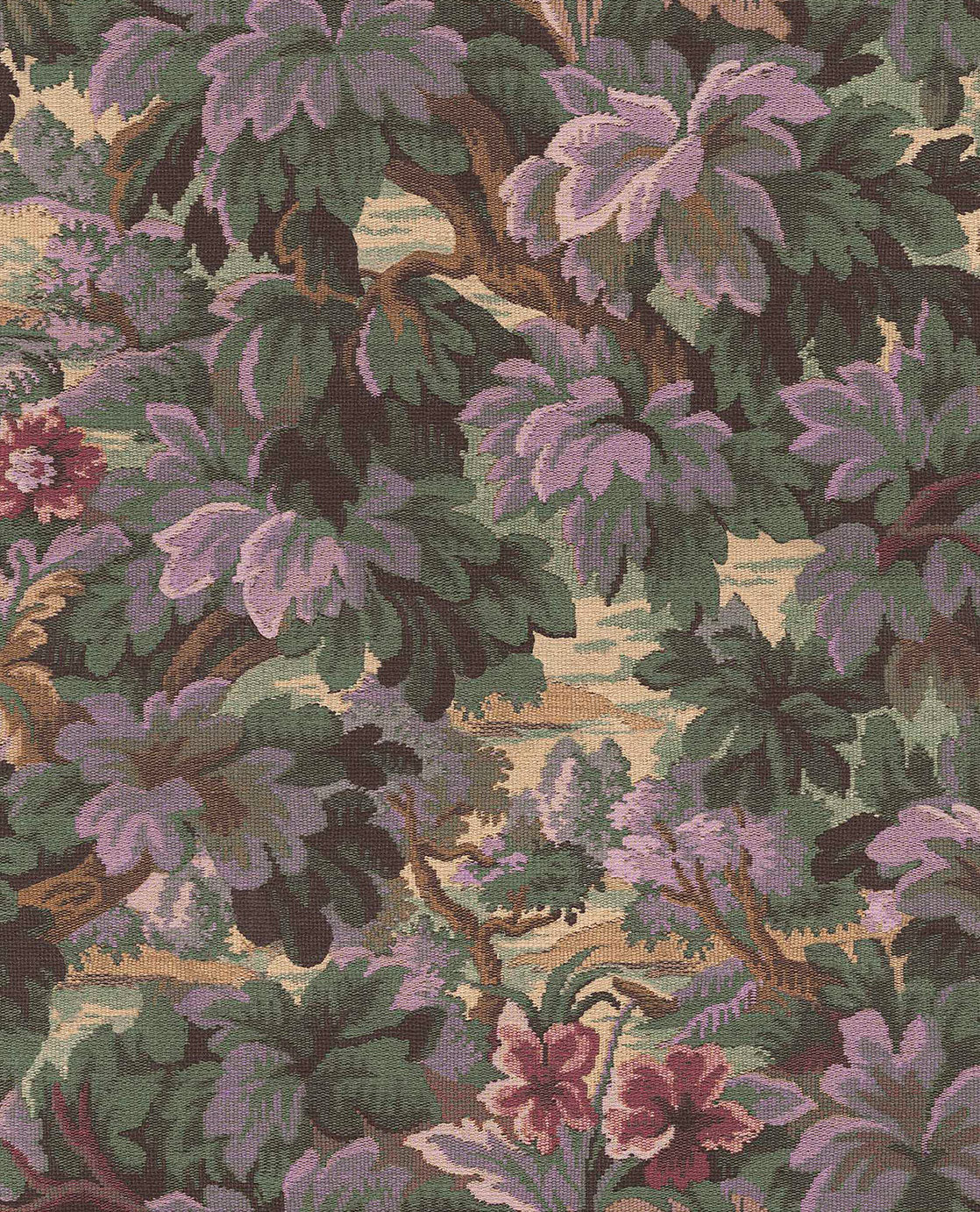 Eijffinger behang Magnifique Botanica