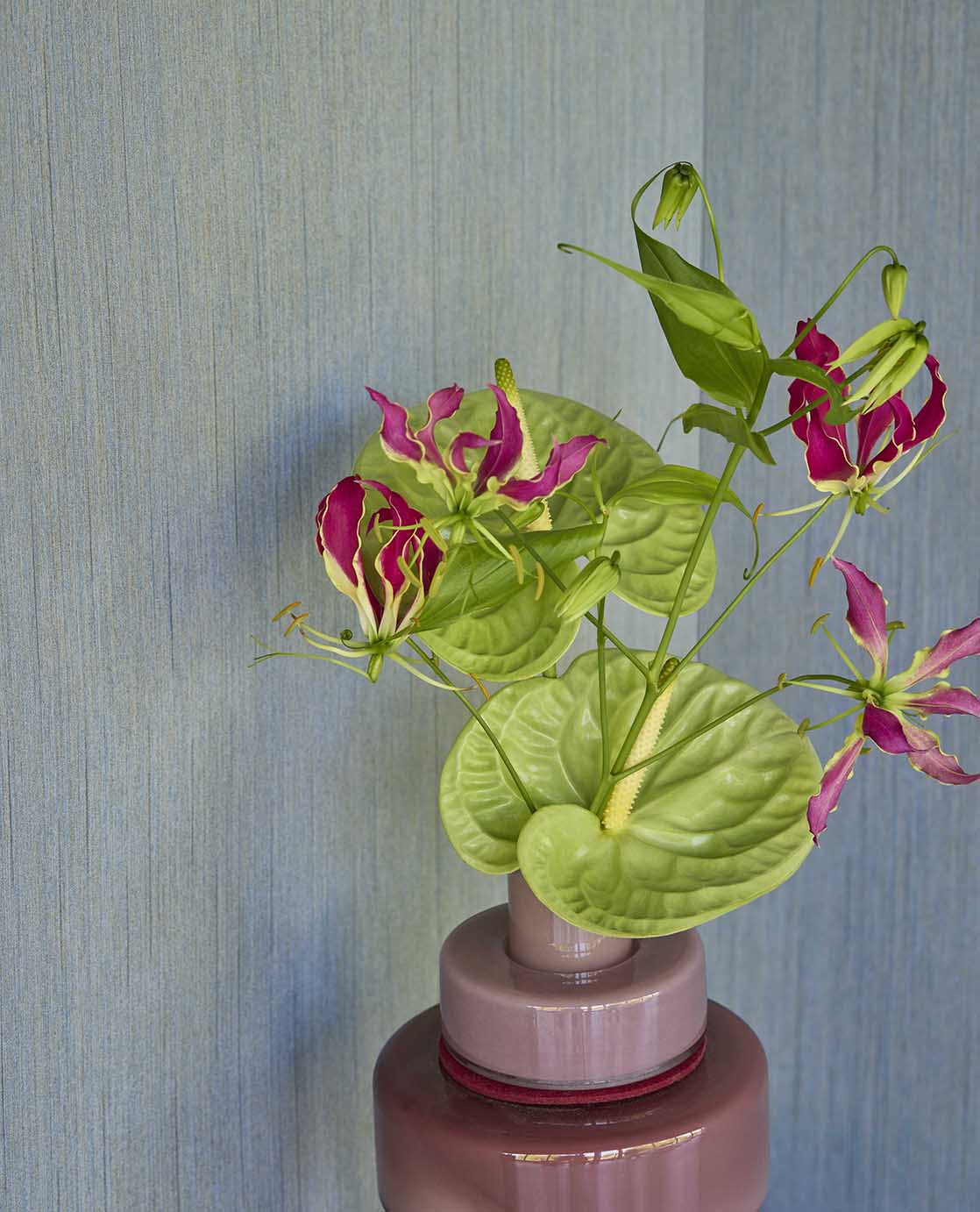 Eijffinger behang Magnifique Uni