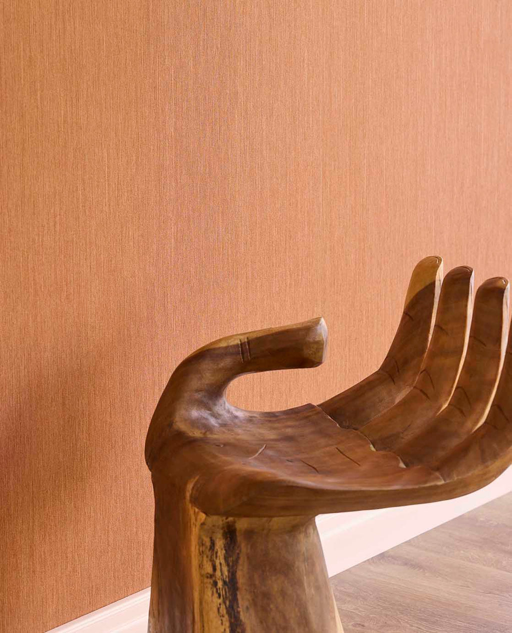 Eijffinger behang Magnifique Uni