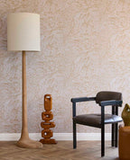 Eijffinger behang Magnifique Leaves