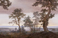Eijffinger wandpaneel Magnifique Panorama