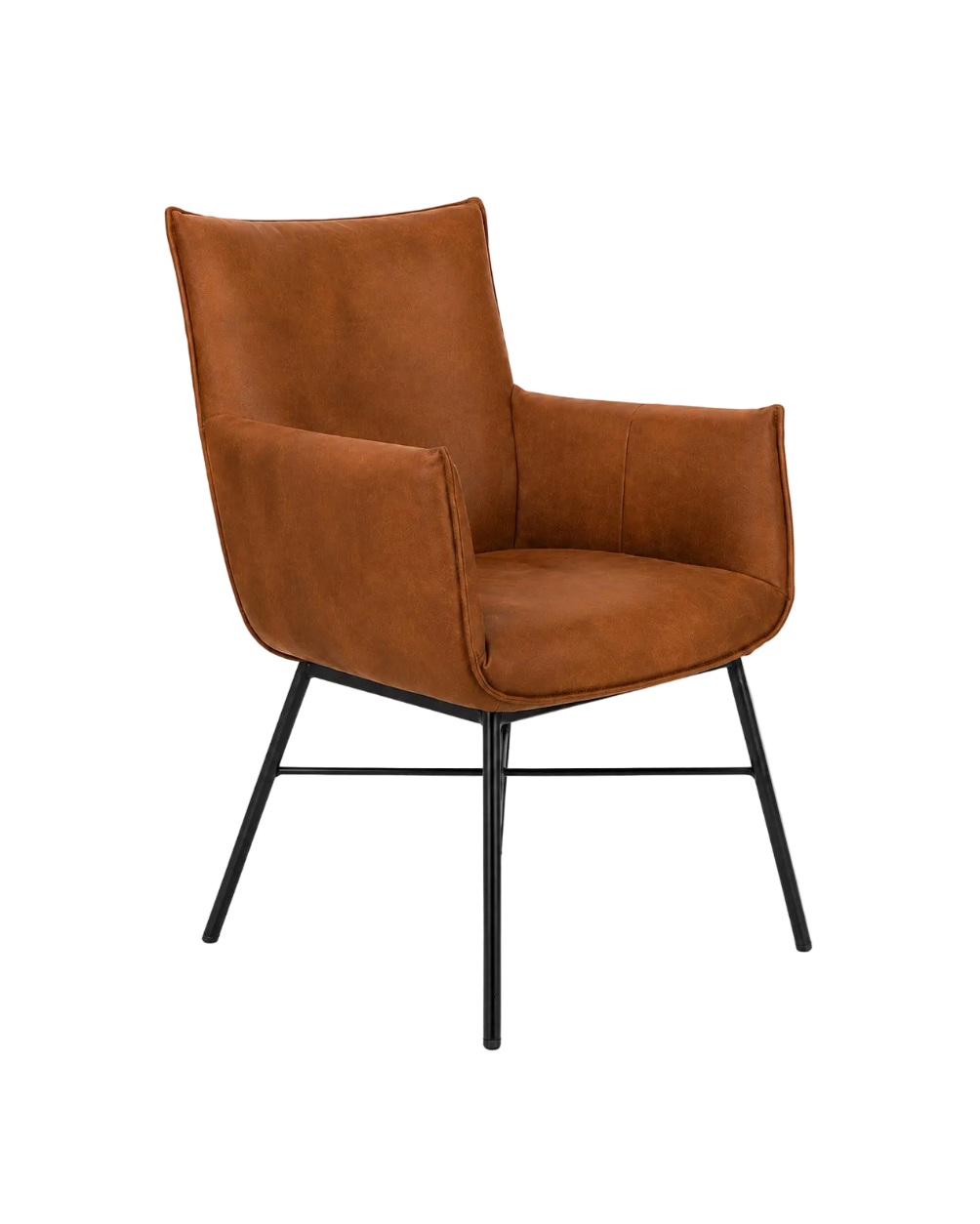 Kavel 84 eetkamerstoel Benthe
