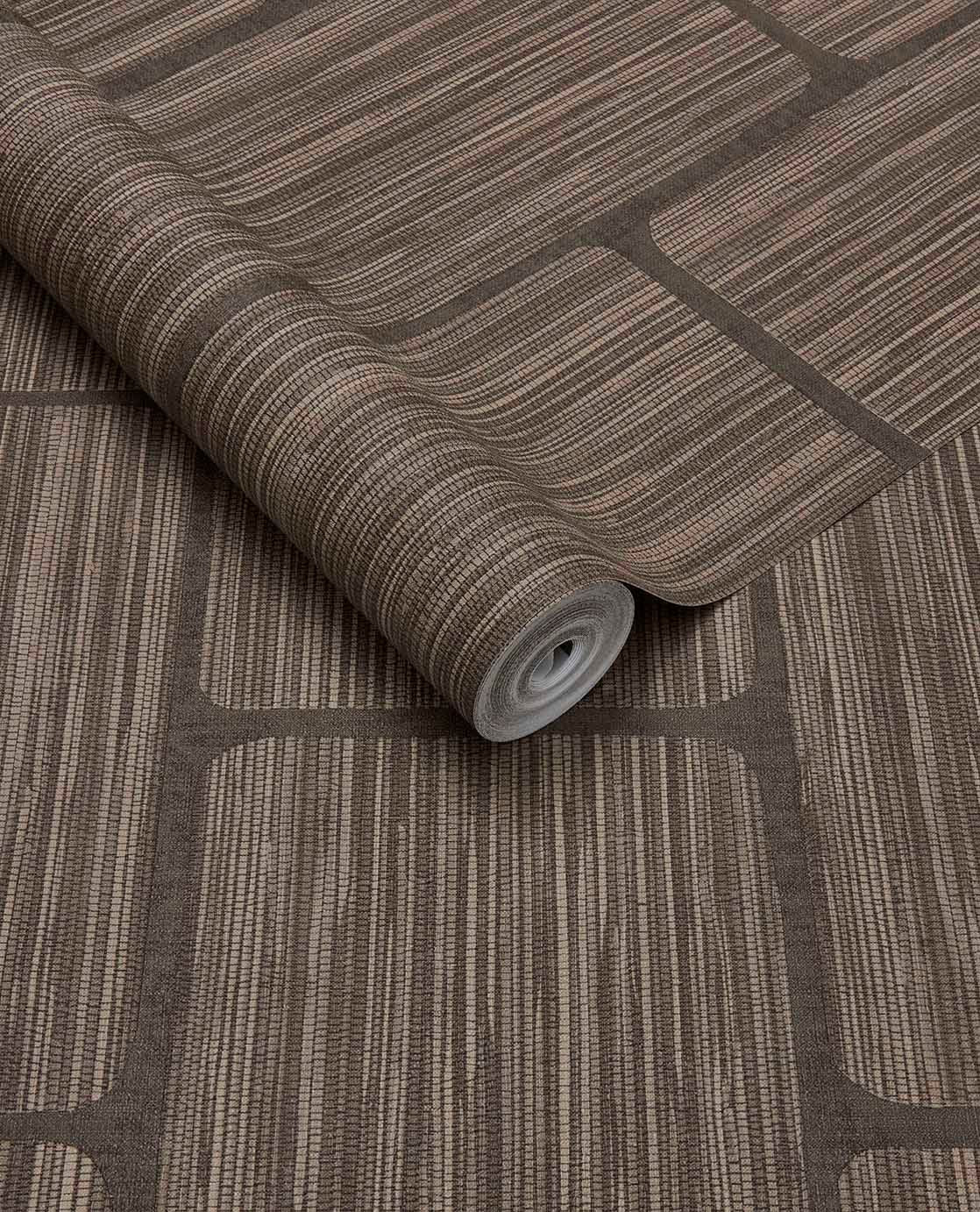 Eijffinger behang Calm Crafted Fields