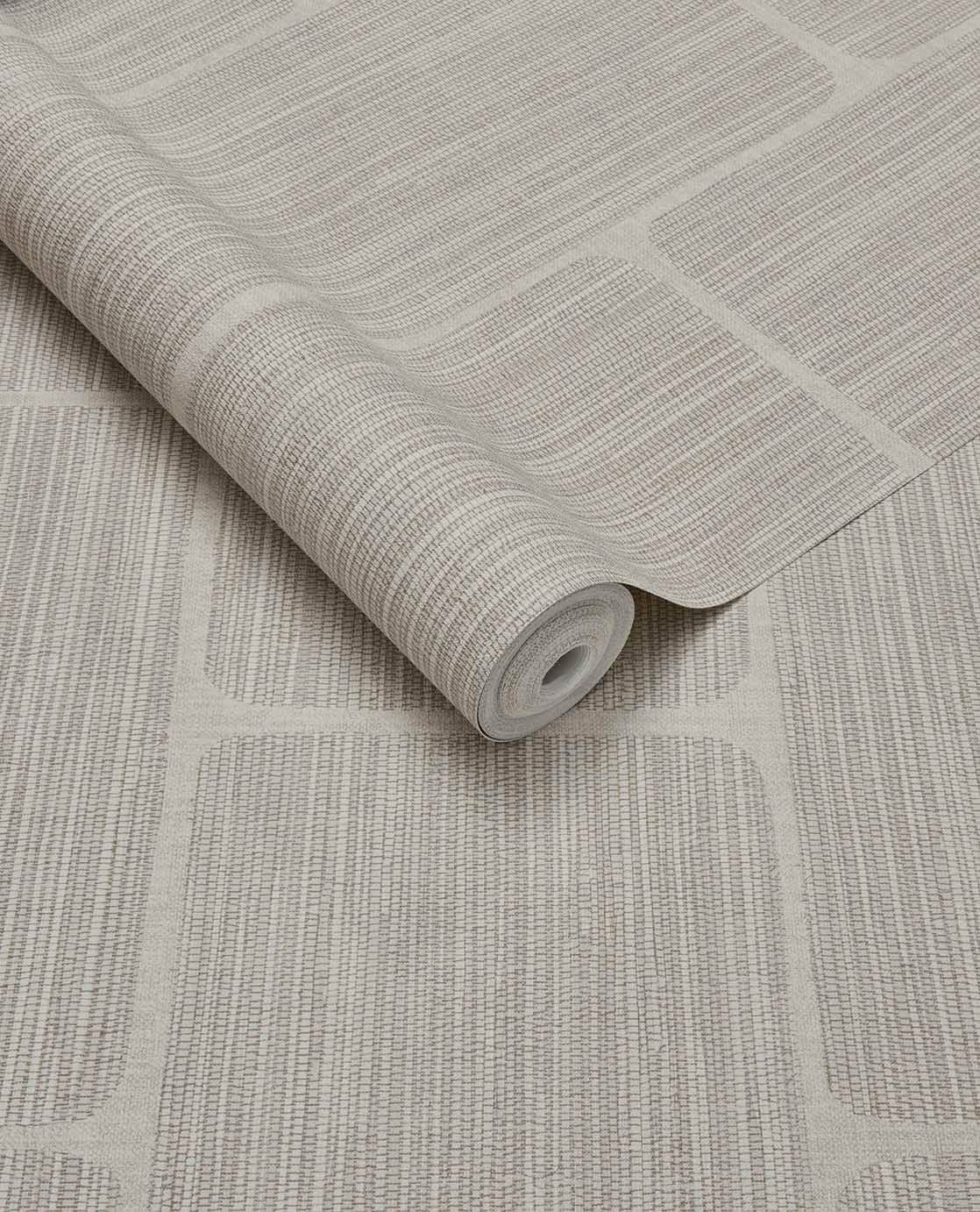 Eijffinger behang Calm Crafted Fields