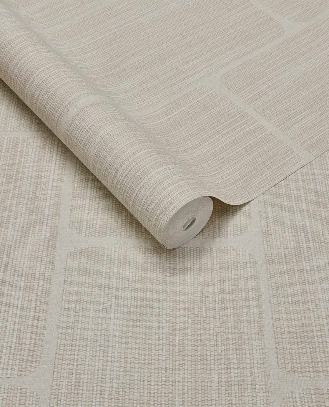 Eijffinger behang Calm Crafted Fields