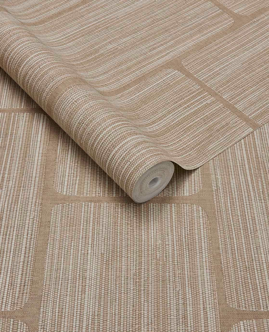 Eijffinger behang Calm Crafted Fields