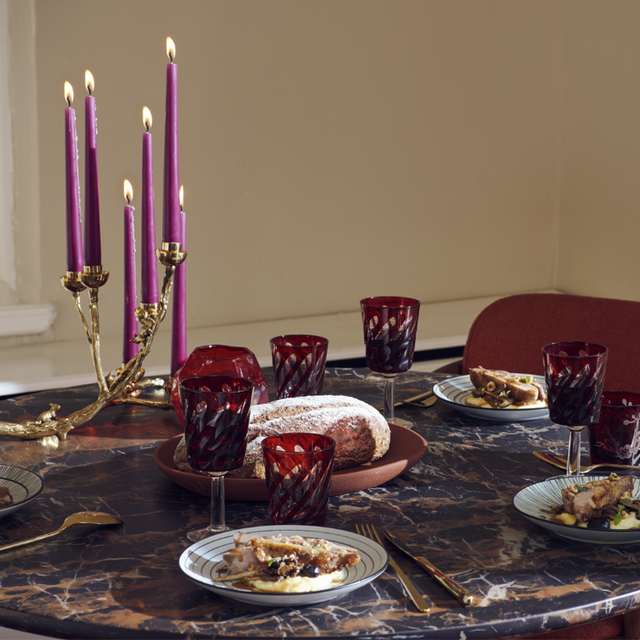 Pols Potten Twiggy with squirrels kandelaar