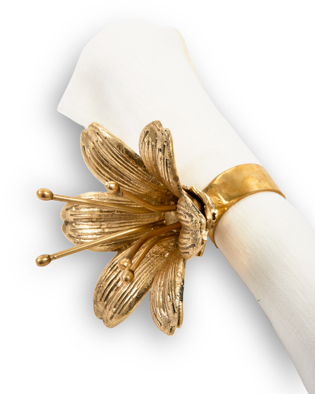 Pols Potten Lilly servethouder